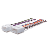 Metra Economy Plug 707901 Mazda